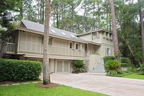Exterior - 2 Grey Widgeon at The Sea Pines Resort (Hilton Head Island)