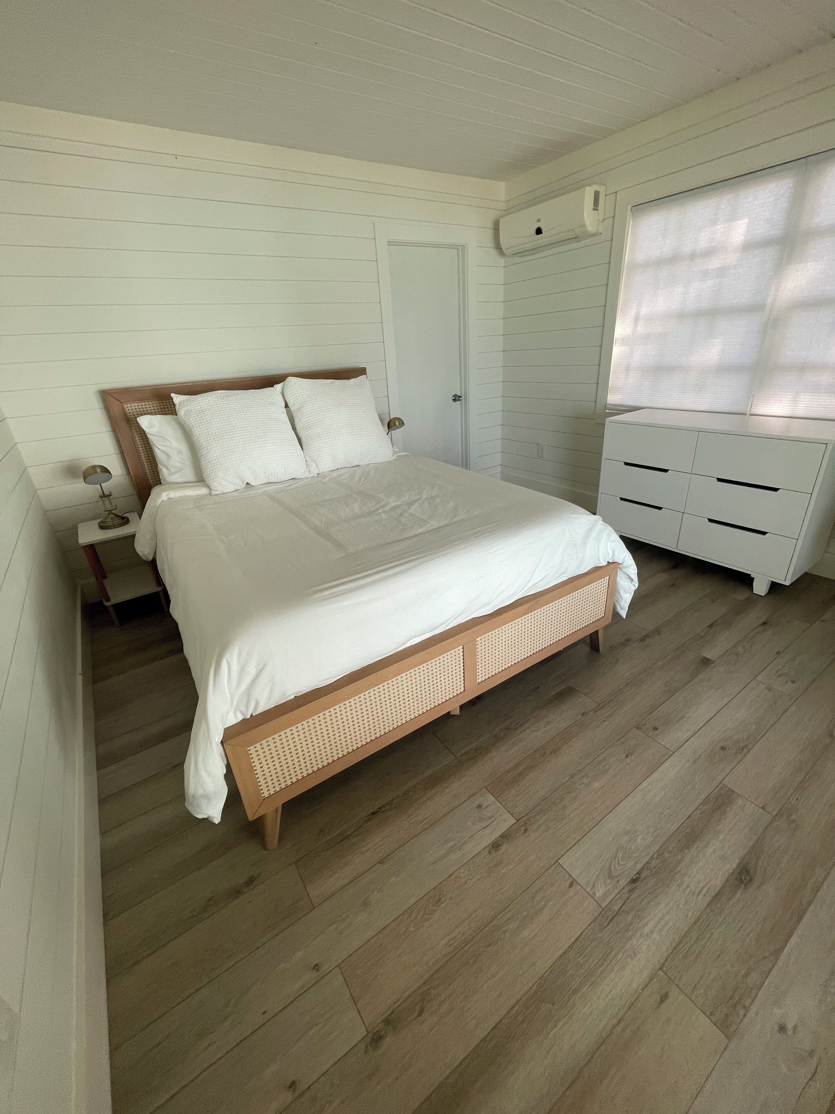 4 soveværelser, weekendseng, gratis Wi-Fi, sengetøj