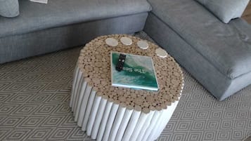 TV connectée