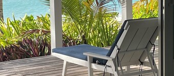 Beautiful Oceanfront Home in Casuarina Point