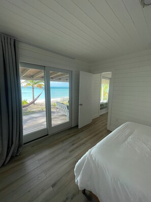 4 Schlafzimmer, Reisekinderbett, kostenloses WLAN, Bettwäsche