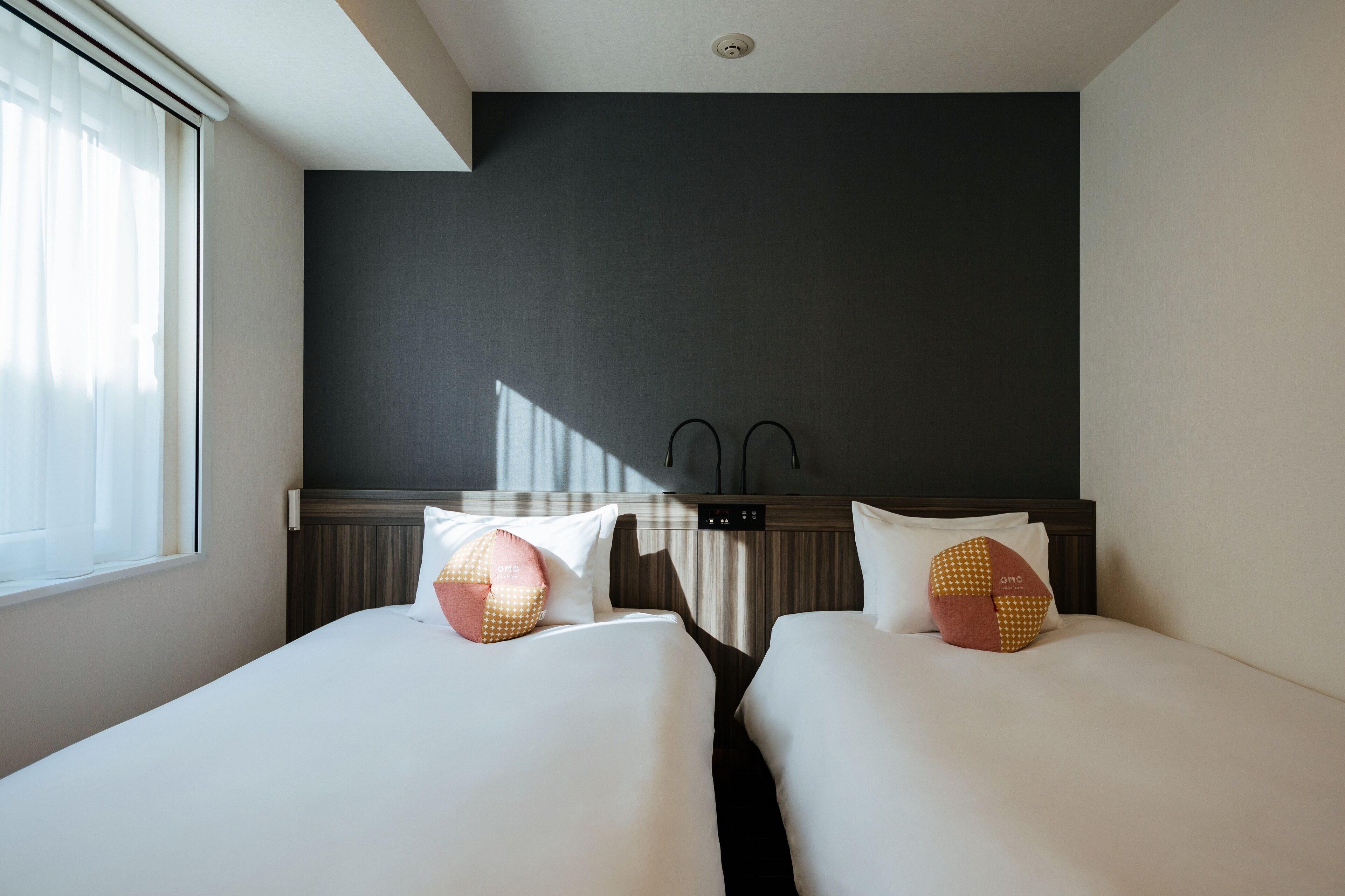 Foto - OMO3 Sapporo Susukino by Hoshino Resorts