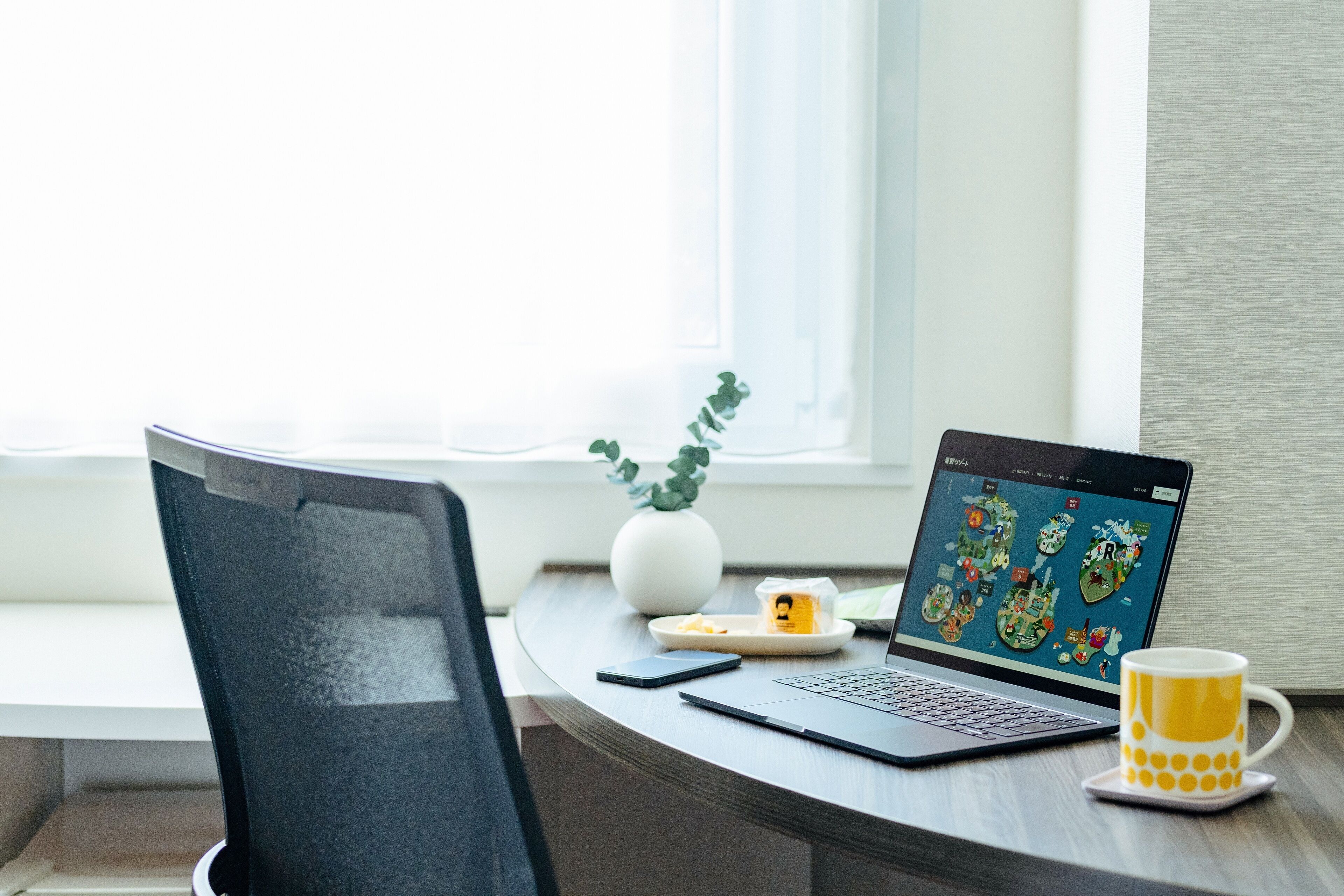 Foto - OMO3 Sapporo Susukino by Hoshino Resorts