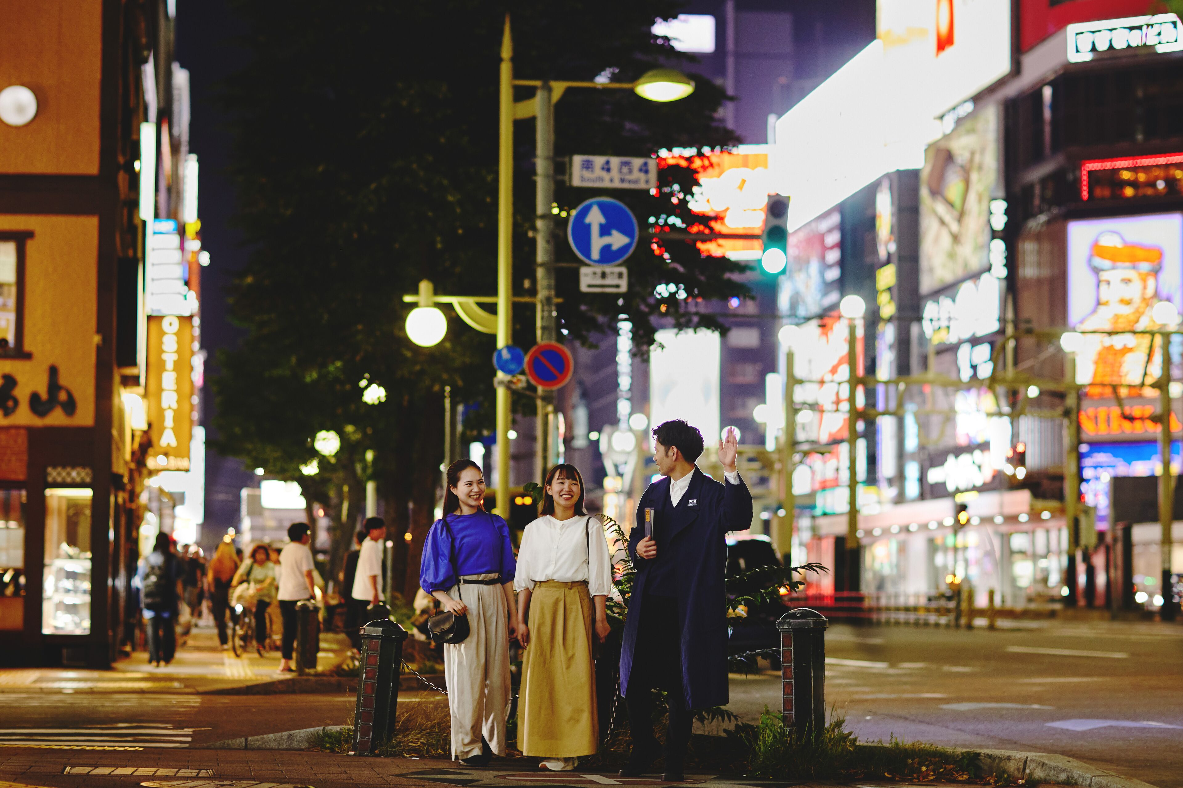 Foto - OMO3 Sapporo Susukino by Hoshino Resorts