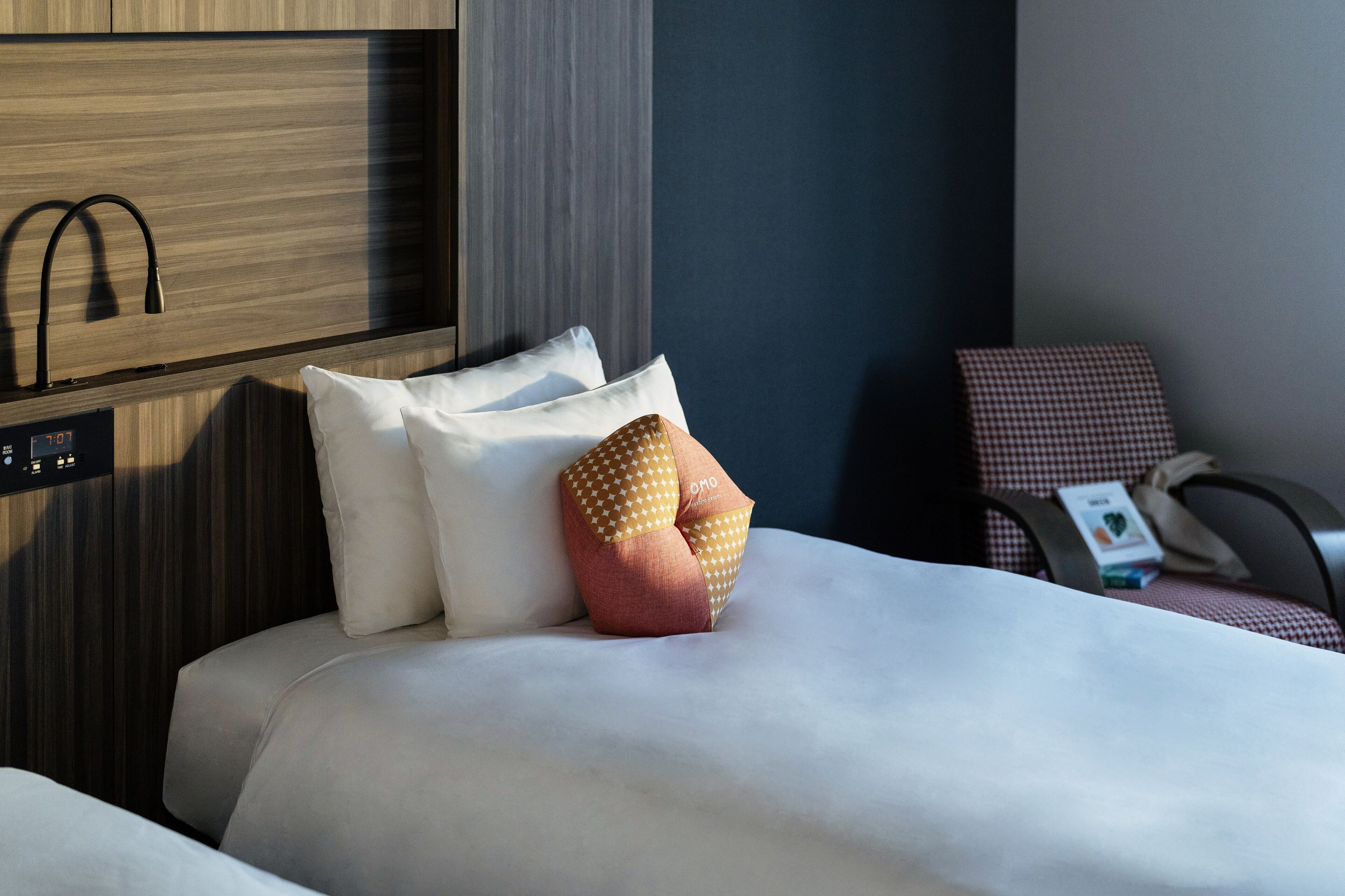 Foto - OMO3 Sapporo Susukino by Hoshino Resorts