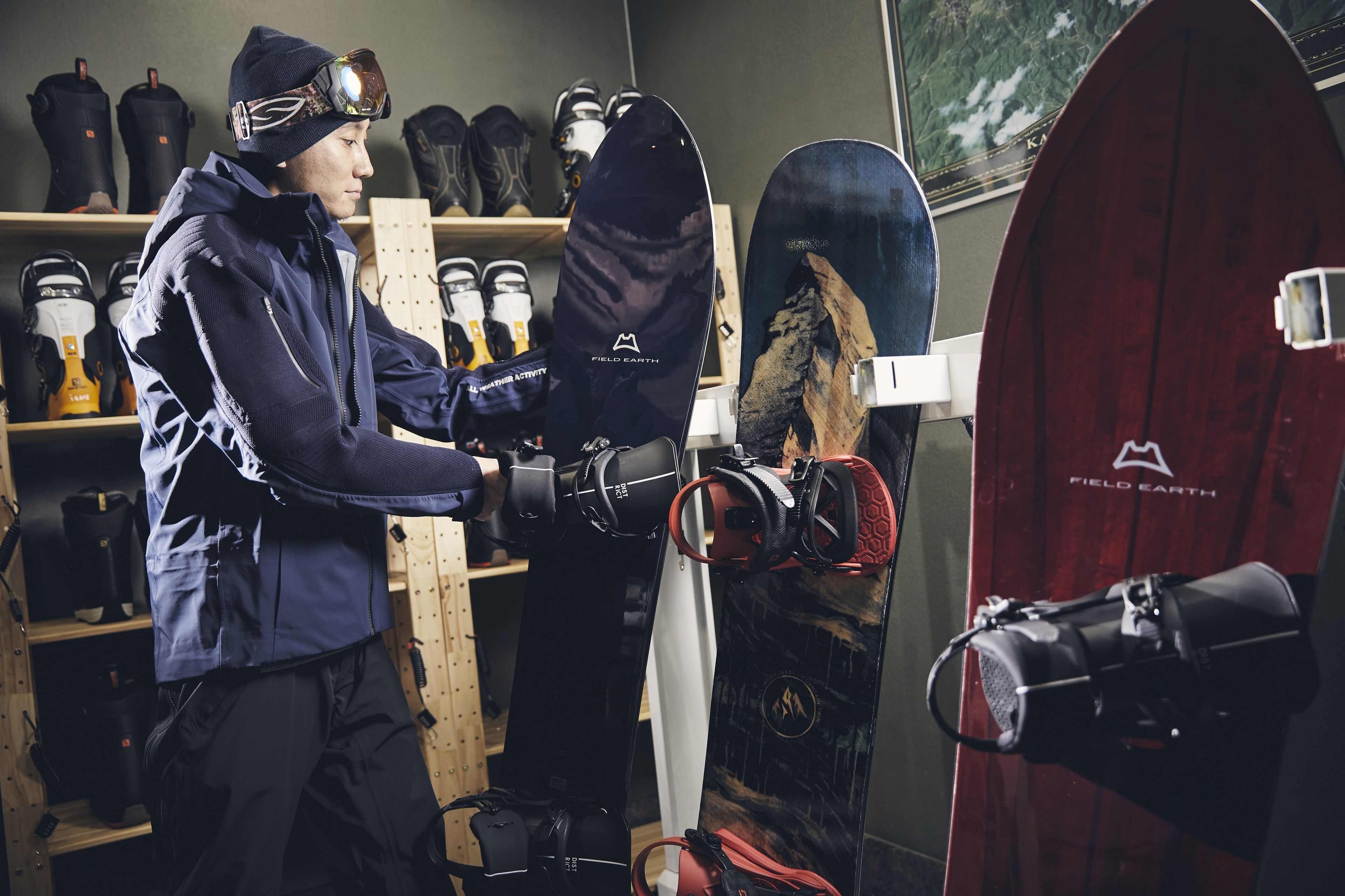 Foto - OMO3 Sapporo Susukino by Hoshino Resorts