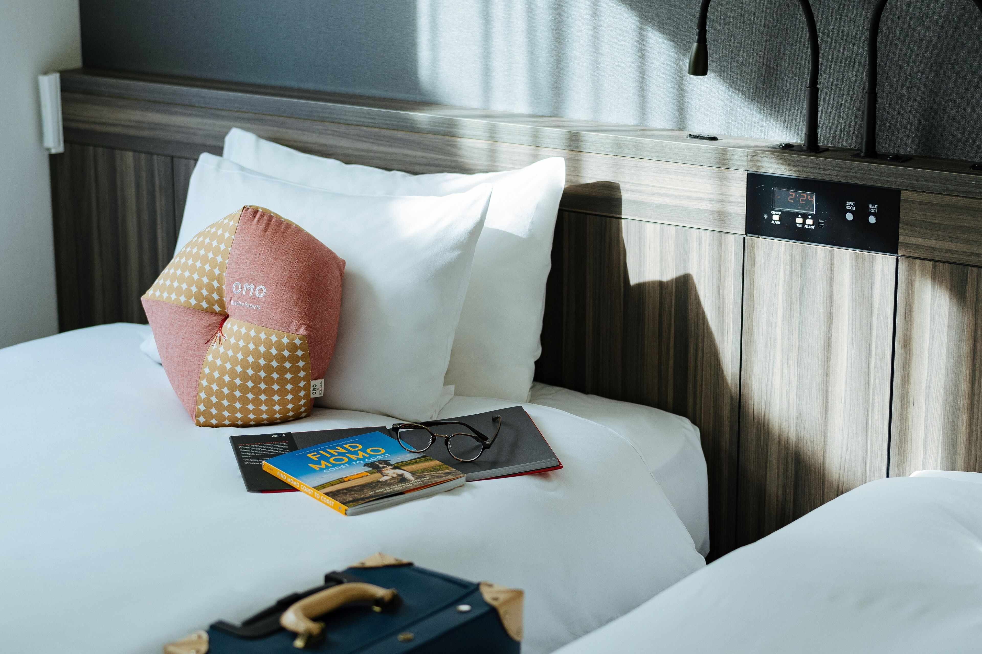 Foto - OMO3 Sapporo Susukino by Hoshino Resorts