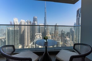 Interior - Aura Suites  (Dubai)