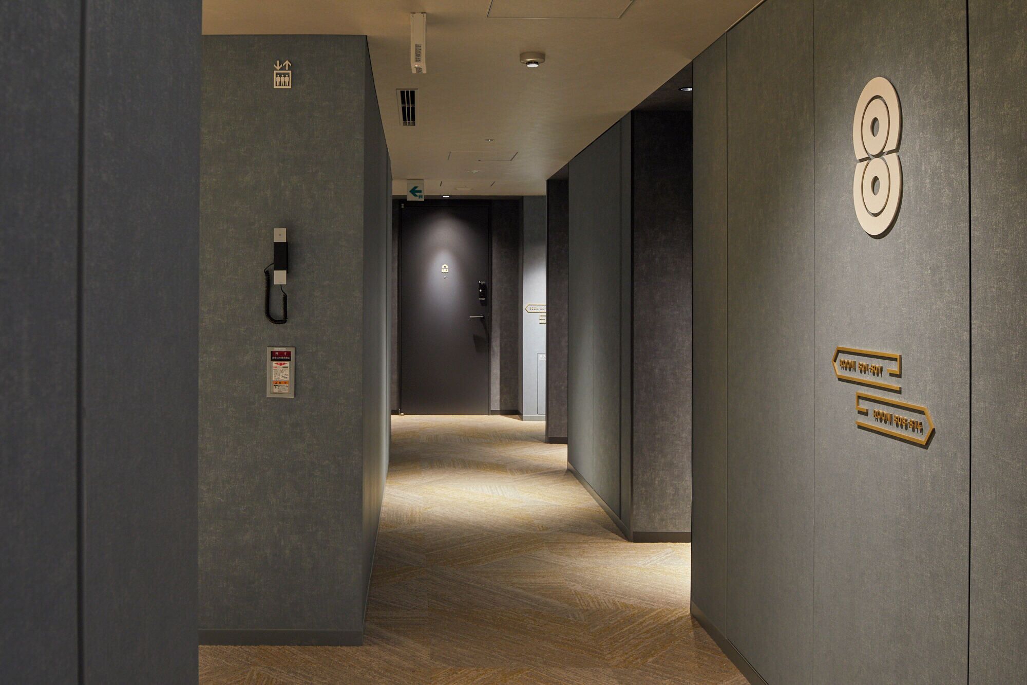 Photo - OMO5 Okinawa Naha by Hoshino Resorts