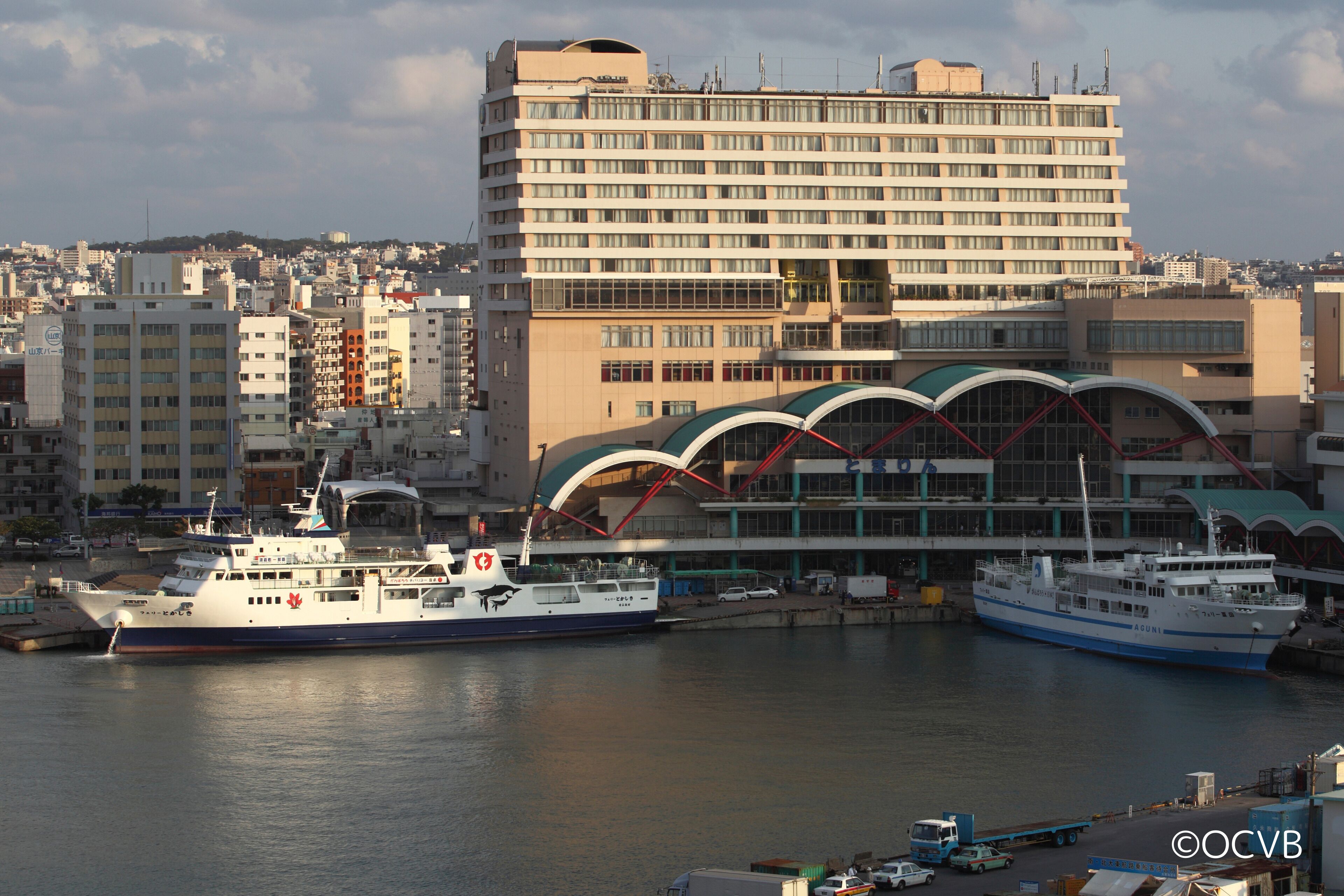 Photo - OMO5 Okinawa Naha by Hoshino Resorts