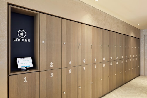 ロッカー