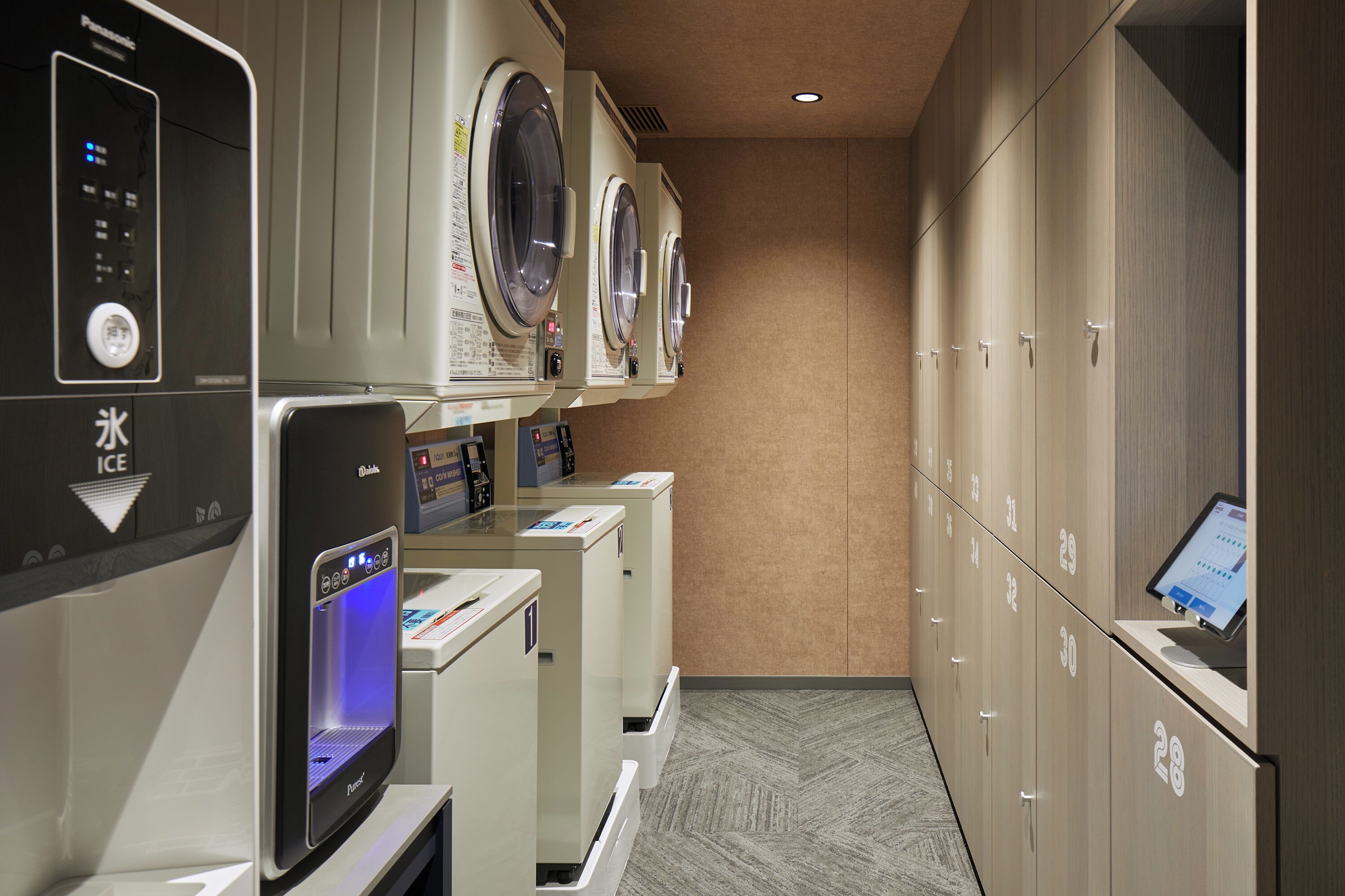 Photo - OMO5 Okinawa Naha by Hoshino Resorts