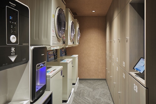 ランドリー ルーム