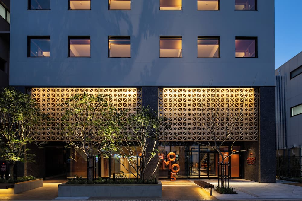 OMO5 Okinawa Naha by Hoshino Resorts