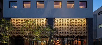 OMO5 Okinawa Naha by Hoshino Resorts