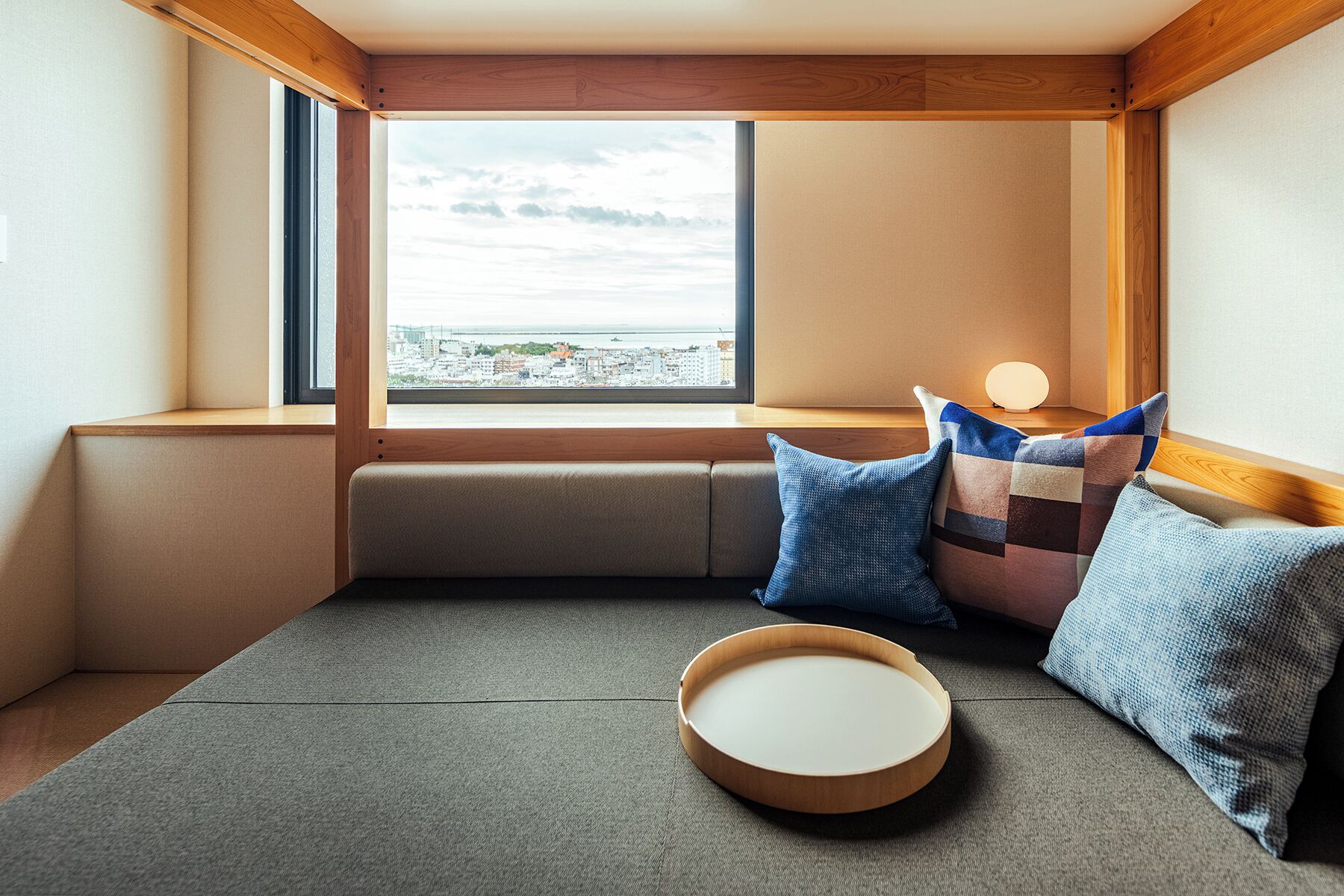 Photo - OMO5 Okinawa Naha by Hoshino Resorts