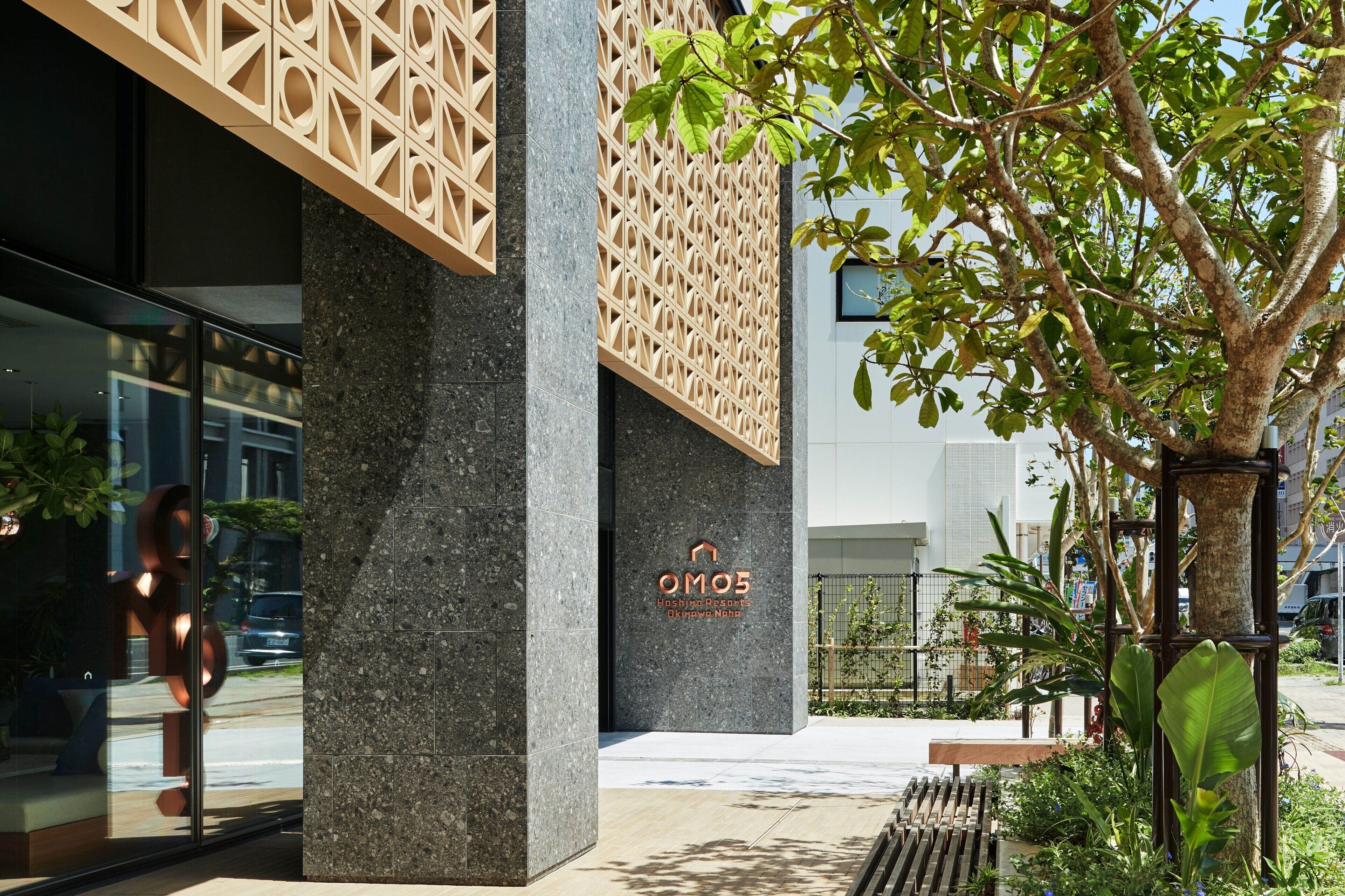 Photo - OMO5 Okinawa Naha by Hoshino Resorts