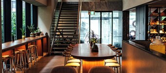 OMO5 Okinawa Naha by Hoshino Resorts