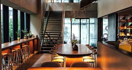 OMO5 Okinawa Naha by Hoshino Resorts