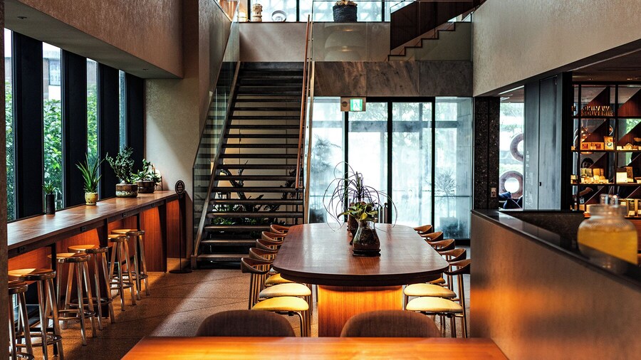 OMO5 Okinawa Naha by Hoshino Resorts