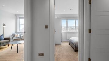 1 camera, ferro/asse da stiro, Wi-Fi, lenzuola