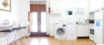 Best Valencia Beach Flat♜Historic Area♜next➤Beach