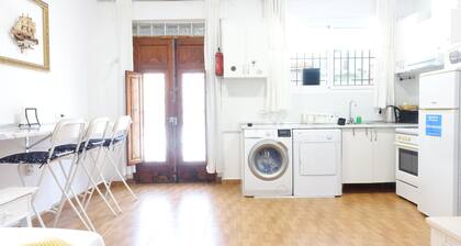 Best Valencia Beach FlatâHistoric Areaânextâ€Beach