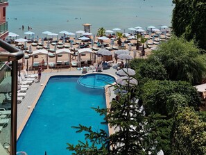 Sábanas de algodón egipcio, ropa de cama de alta calidad y wifi gratis