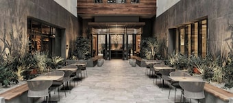 MonAsty, Thessaloniki, Autograph Collection