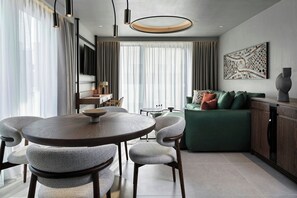 Lounge - MonAsty, Thessaloniki, Autograph Collection (Thessaloniki)