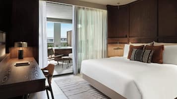 1 habitación, sábanas de algodón egipcio y ropa de cama de alta calidad