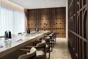 Sala de reuniones