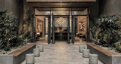 MonAsty, Thessaloniki, Autograph Collection