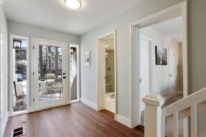 Interior - 6 Genoa Court at The Sea Pines Resort (Hilton Head Island)