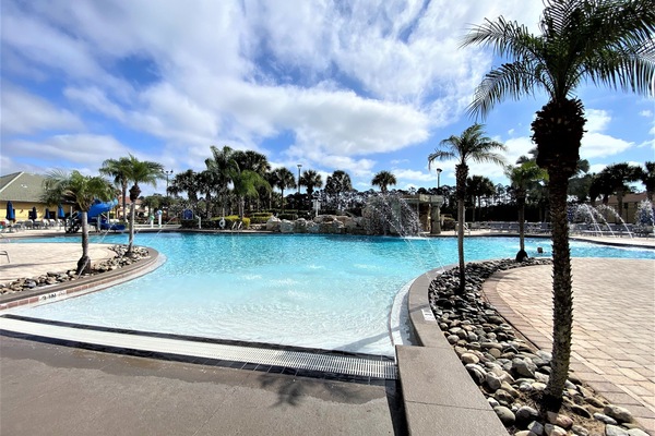 Piscina climatitzada