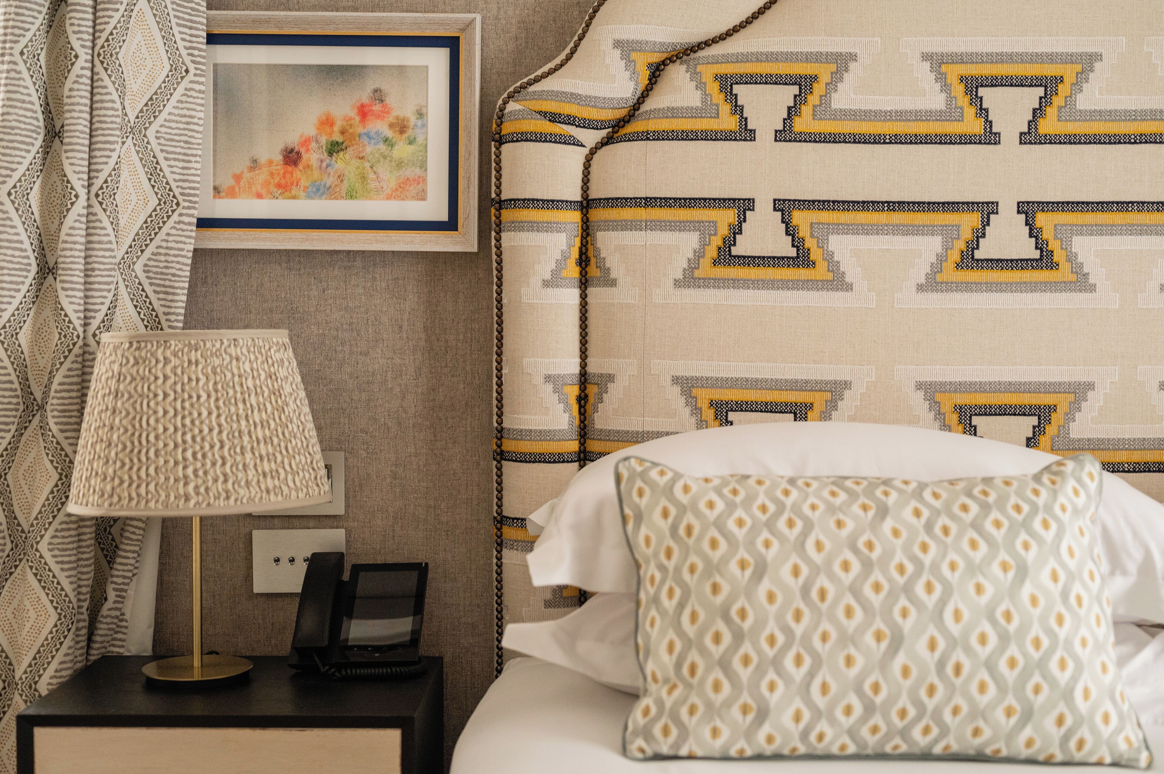 JUNIOR TERRACE | Lenzuola Frette, biancheria da letto di alta qualità