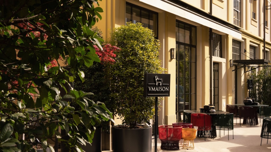 Vmaison Brera Milano