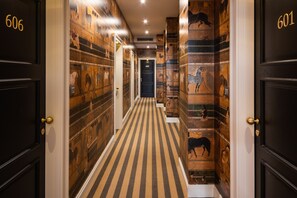 Hallway - Vmaison Brera Milano (Milan)