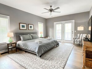 4 bedrooms, free WiFi, bed sheets - 6 Painted Bunting at The Sea Pines Resort (Hilton Head Island)