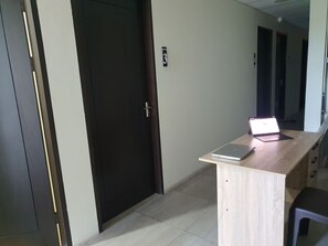 Reception - OYO 89803 Tt99 Cozy Stay (Miri)