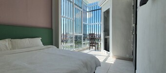 OYO 89803 Tt99 Cozy Stay