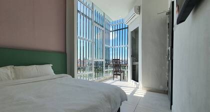 OYO 89803 Tt99 Cozy Stay