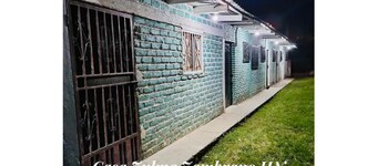 Comfortably furnished rooms 30 minutes from Tegucigalpa and Palmerola