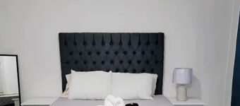 Comfortably furnished rooms 30 minutes from Tegucigalpa and Palmerola