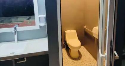 Comfortably furnished rooms 30 minutes from Tegucigalpa and Palmerola