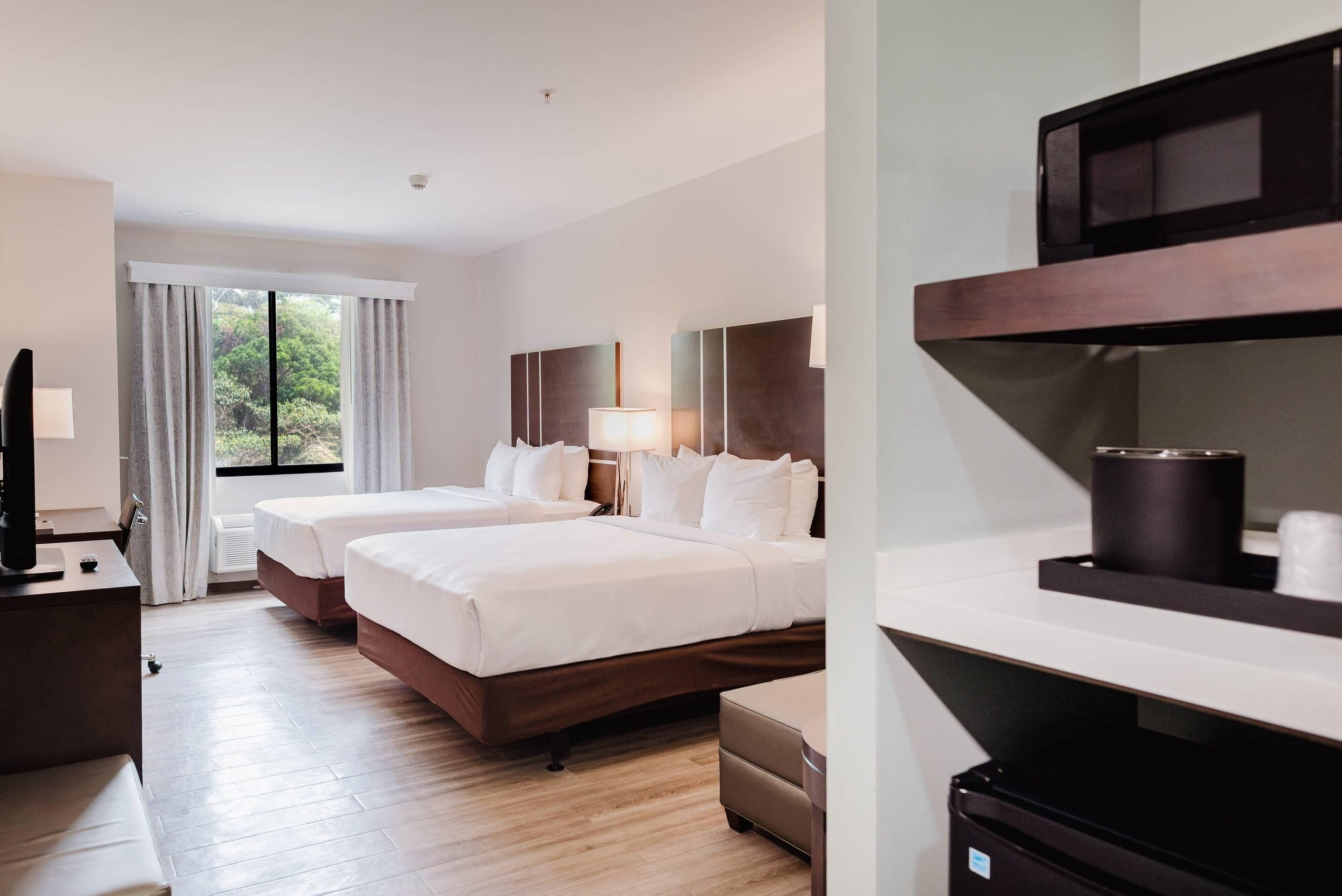 Photo - Comfort Inn & Suites Tobago