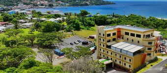 Comfort Inn & Suites Tobago