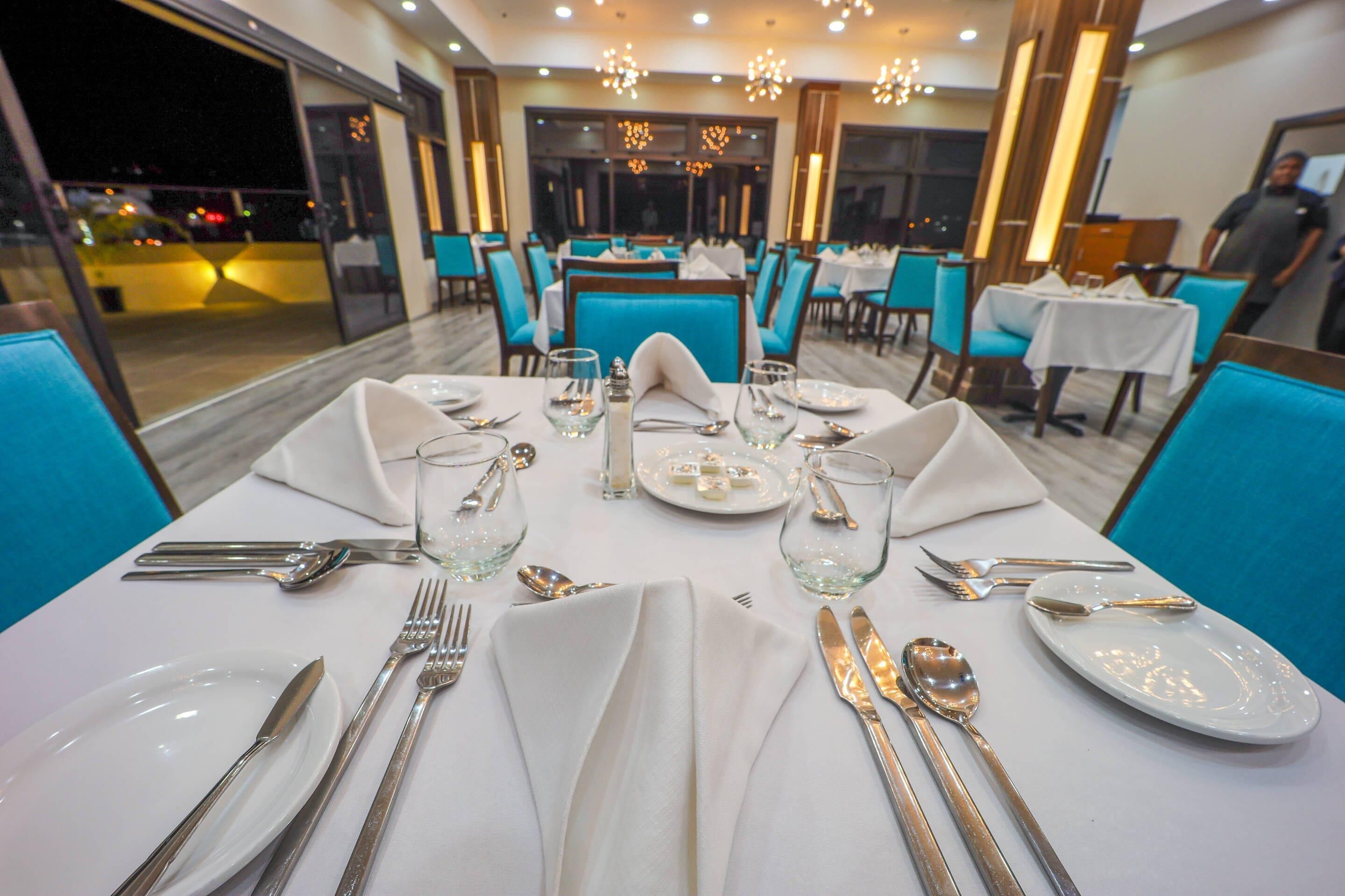 Photo - Comfort Inn & Suites Tobago