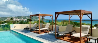 Comfort Inn & Suites Tobago