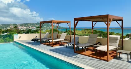 Comfort Inn & Suites Tobago
